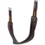 LeMieux Gel-Tek Anatomic Curve Jump Girth - Brown